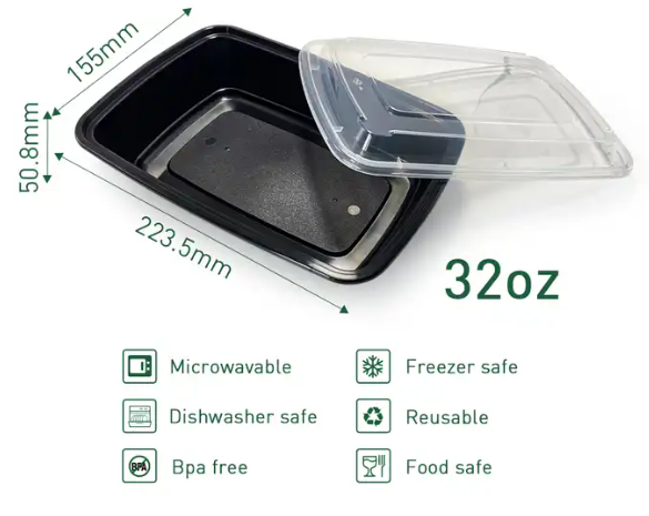 LR LF-38 38oz Case of 150