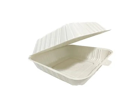 LR NG-091 PP Large Square Container, 1-Comp, 150/case