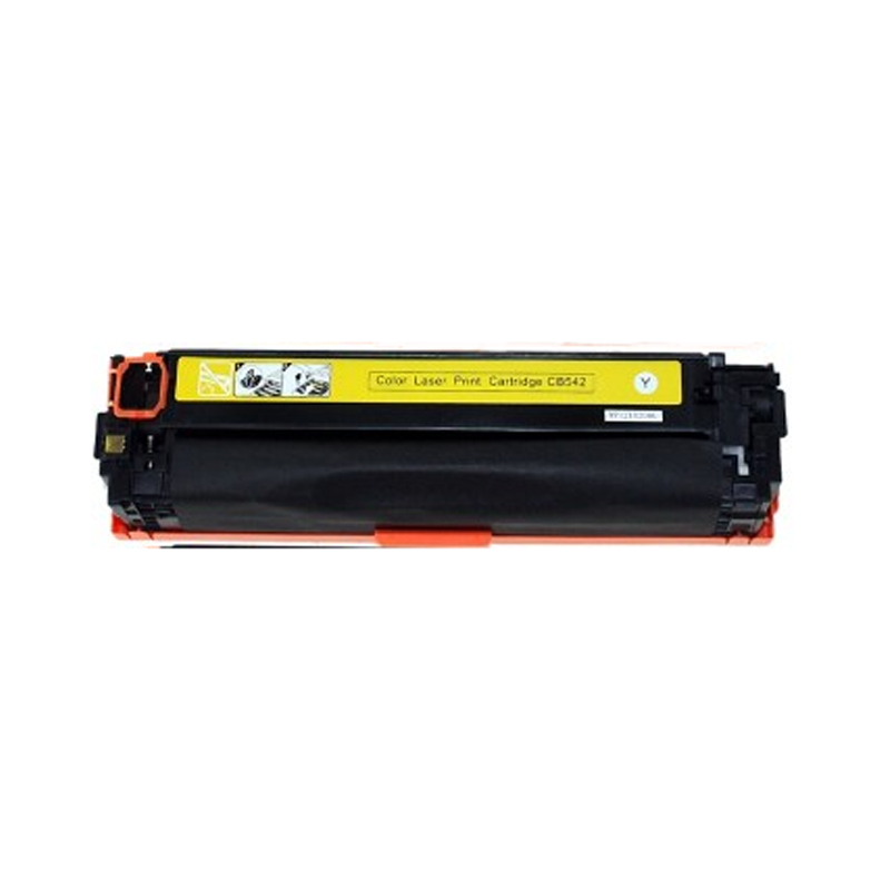 HP Compatible 131A (CF212A) Yellow LaserJet Toner Cartridge