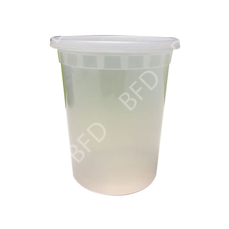 S-32 Deli container, Soup container, 32oz, 240 sets