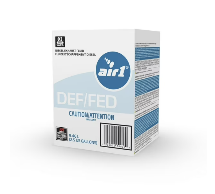 AIR1 Diesel Exhaust Fluid DEF 9.46 L