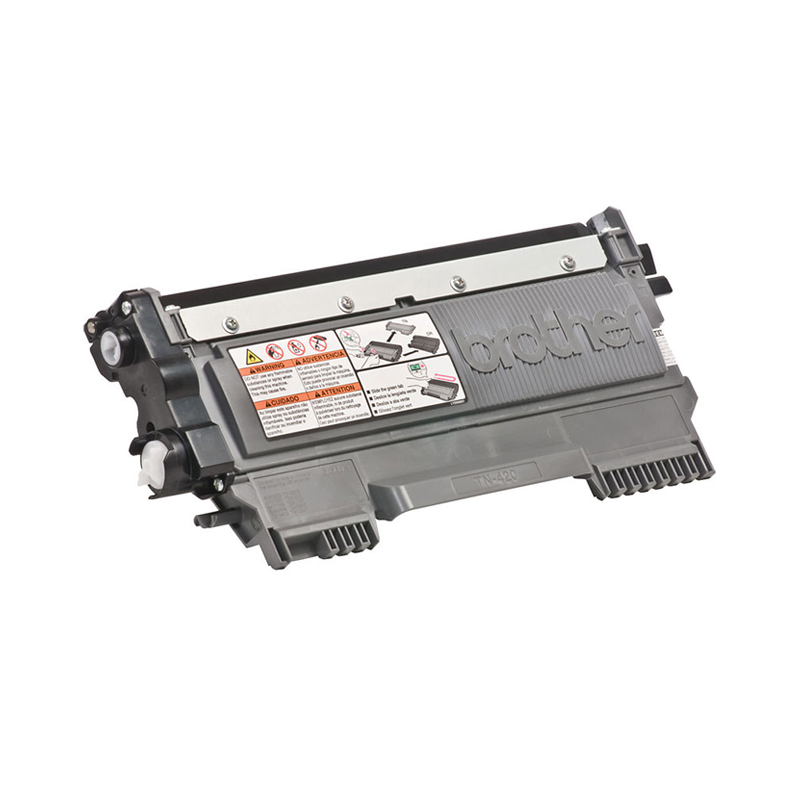 Brother Compatible TN420 Standard-Yield Black Toner Cartridge
