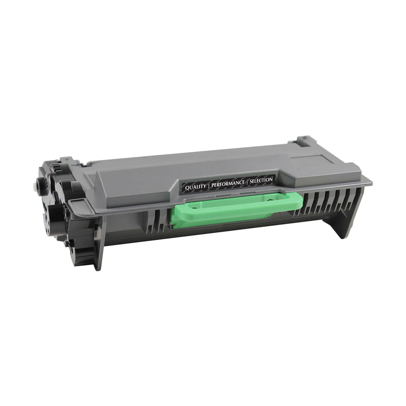 Brother Compatible TN850 High-Yield Black Toner Cartridge