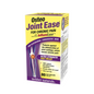 Webber Naturals Osteo Joint Ease™ with InflamEase™ and Glucosamine Chondroitin MSM 80 caplets 关节消炎灵紫色维骨力+软骨素+MSM 80粒