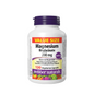 Webber Naturals Magnesium Bisglycinate 200 mg 120caps 双甘氨酸镁200毫克 120粒
