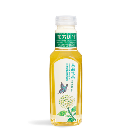 东方树叶茉莉花茶 Oriental Leaf Original Jasmine Tea 15 X 500ml