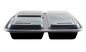 LR JF-339, 3 Compartment 39oz, 150 sets / case