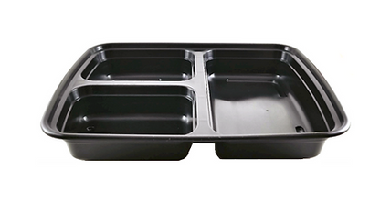 LR JF-339, 3 Compartment 39oz, 150 sets / case
