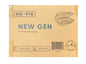LR New Gen NG-018 Medium Sandwich Container, 200 Counts
