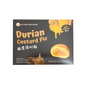 榴莲流心酥 Durian Custard Cake 16 X 220g