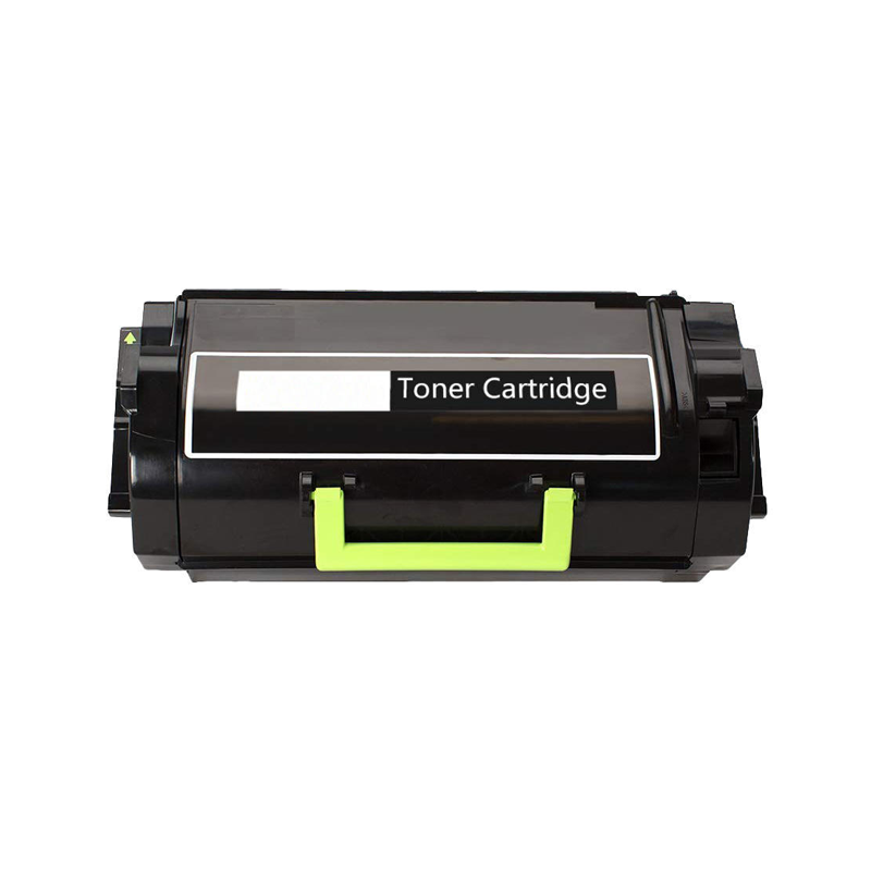 Lexmark Compatible MS/MX417/517/617 Toner Cartridge, Black, High Yield (51B1H00)