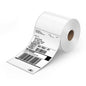 Thermal Shipping Labels rolls 4''x6'' 12rolls X 250pcs 3000pcs