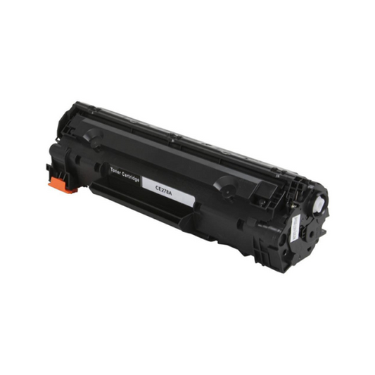 HP Compatible 78A (CE278A) Black LaserJet Toner Cartridge