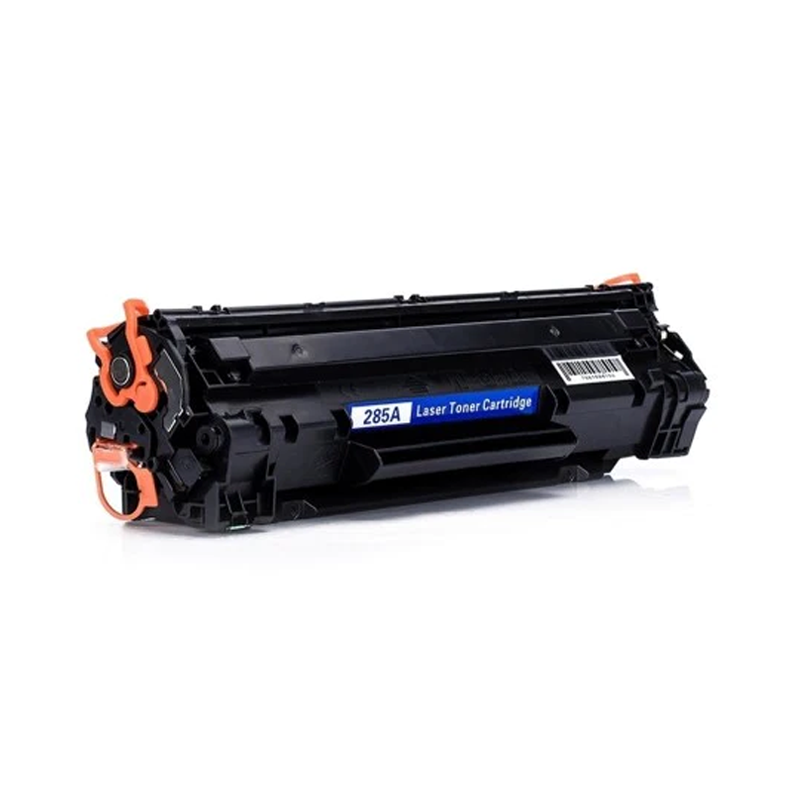 HP Compatible 85A (CE285A) Black LaserJet Toner Cartridge