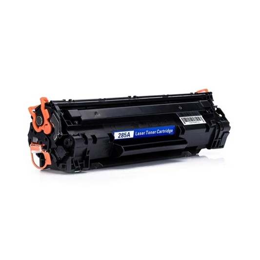 HP Compatible 85A (CE285A) Black LaserJet Toner Cartridge