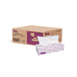 Cube Box Facial Tissue, 2ply x 100 sheets, F950