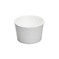 Genpak - 4C - 4 oz Foam Soup Container - 1000/case