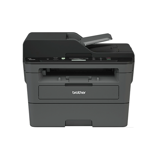 Brother DCP-L2550DW All-in-One Monochrome Mobile ready Laser Printer