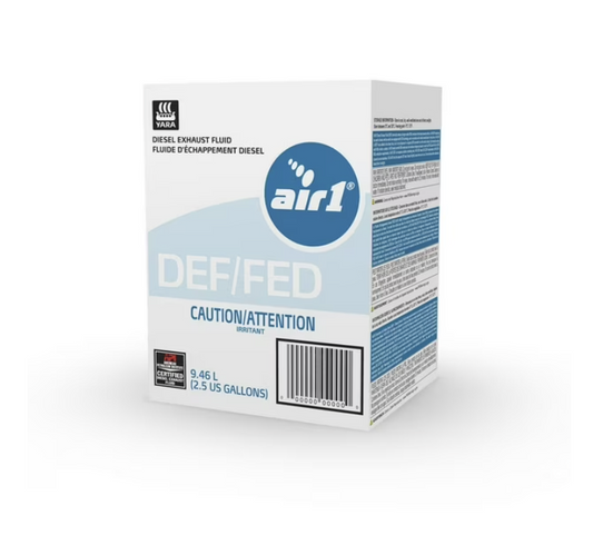 AIR1 Diesel Exhaust Fluid DEF 9.46 L