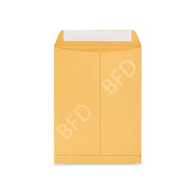 Standard Kraft Envelope, 6 x 10", 300 pcs