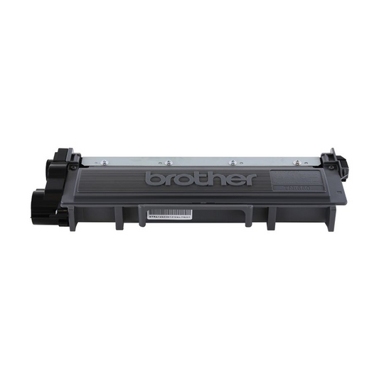 Brother Compatible TN660 High-Yield Black Toner Cartridge