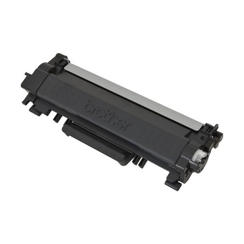 Brother Compatible TN730 Black Toner Cartridge, Standard Yield