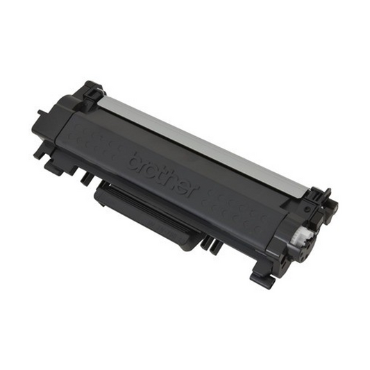 Brother Compatible TN730 Black Toner Cartridge, Standard Yield