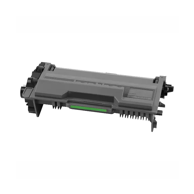 Brother Compatible TN820 Standard-Yield Black Toner Cartridge
