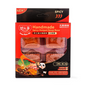 好人家手工老火锅底料 HRJ Spicy Hotpot Soup Base 4pcs-pack 20 X 200g