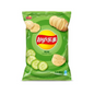乐事薯片黄瓜味 LAY's Potota Chips Cucumber 22 X 70g