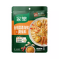 家乐金银蒜蓉海鲜调味料 Knorr Garlic Seafood Seasoning 40 X  100g