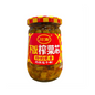 川南下饭榨菜心 CN Pickled Mustard Root 12 X 330g