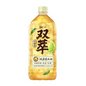 统一双萃柠檬茶 Unif Lemon Tea 8 X 1L
