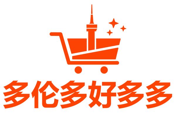多伦多好多多