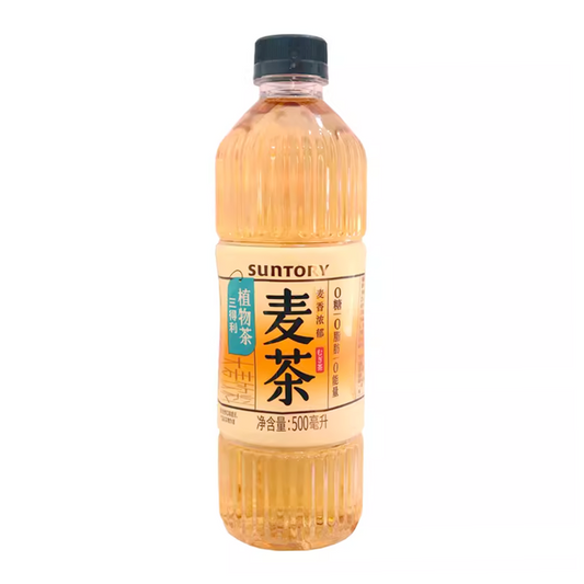 三得利麦茶 Suntory Chrysanthemum Tea 15 X 500ml
