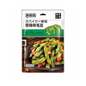 新榕园香辣味毛豆 Spicy Edamame 40 X 120g