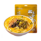 有你一面酸菜金汤面 YNYM Pickle Cabbage Noodles