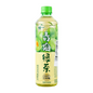 统一青梅绿茶 Unif Plum green tea 15 X 500ml