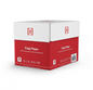 TRU RED Copy Paper 20lbs 8.5" X 11" 2500 pcs/case