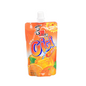 喜之郎CICI吸吸果汁果冻香橙 KichiLang Sucking Orange Jelly 30 X 150g
